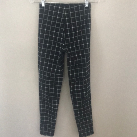 NWOT PacSun window pane pants - Picture 5 of 6